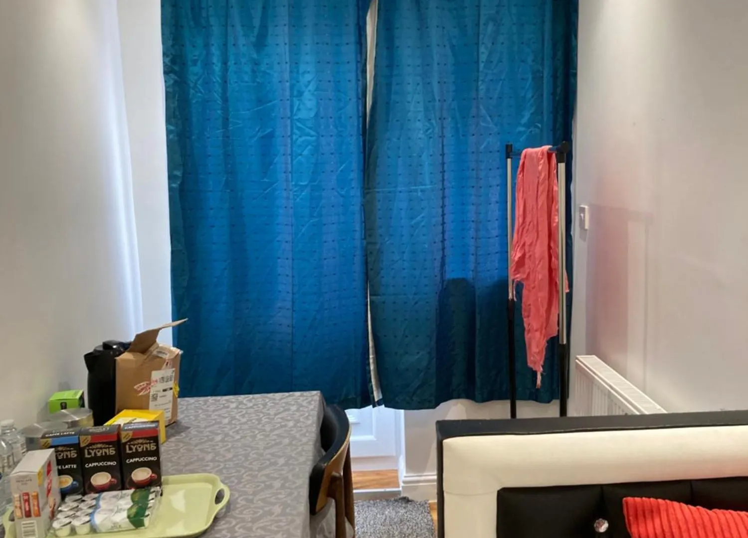 Room To Stay 9 Ilfracombe Avenue Newcastle Upon Tyne Ne4 8Ru